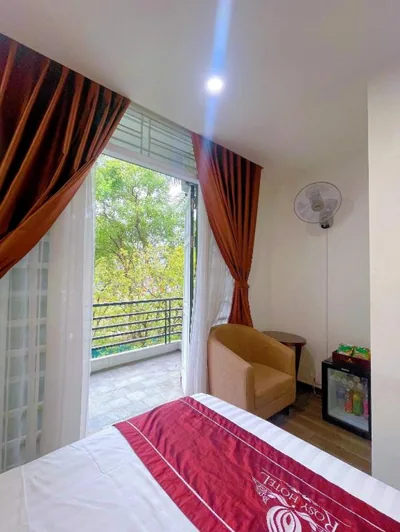 Rosy Motel Trung Yên – Foto 2