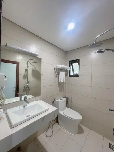 Rosy Motel Trung Yên – Foto 3