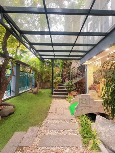 Rosy Motel Trung Yên – Foto 5