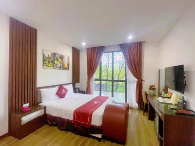 Rosy Motel Trung Yên – Foto 7