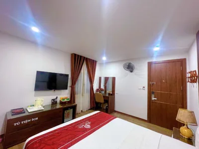 Rosy Motel Trung Yên – Foto 16